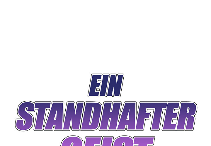 Ein standhafter Geist - episode 35 - 0