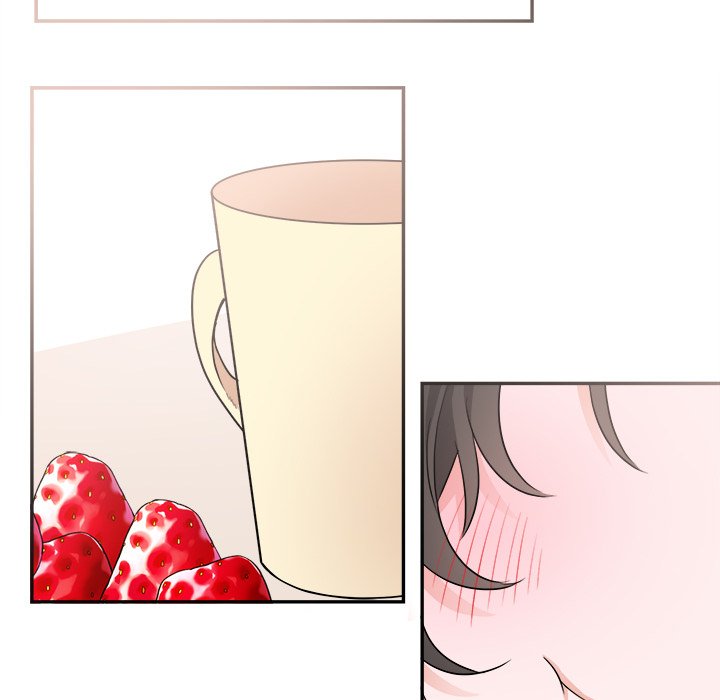 Pheromone Sherbet♥ - episode 42 - 37