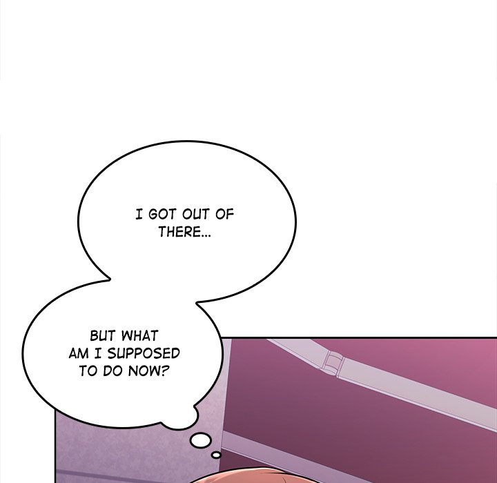 Office Romance is a No-No - episode 3 - 109