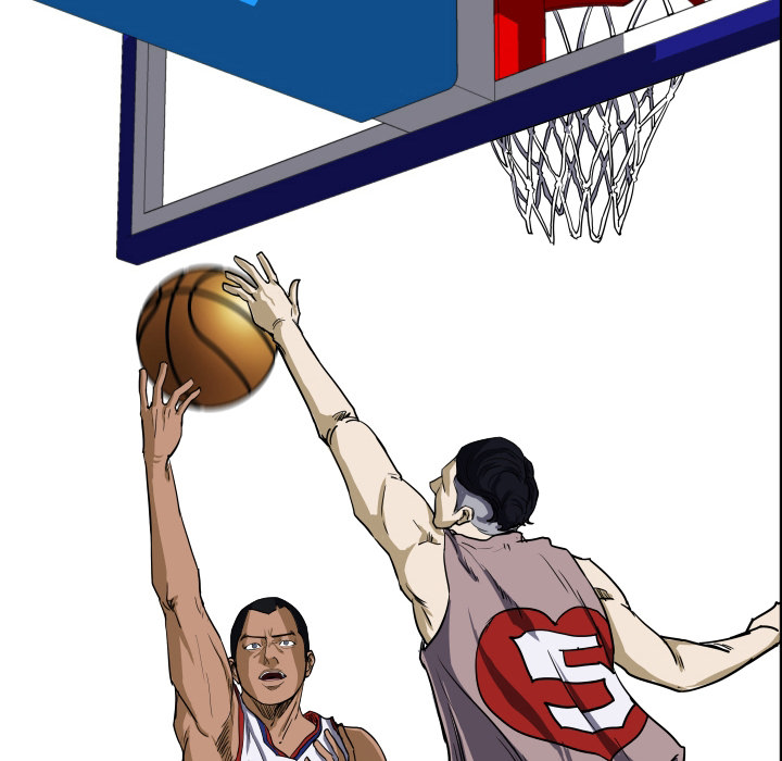 Tweener - episode 28 - 58