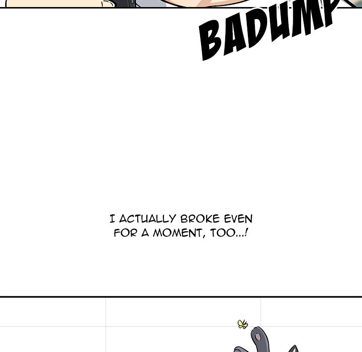 Excuse Me, This is my Room - episode 18 - 91