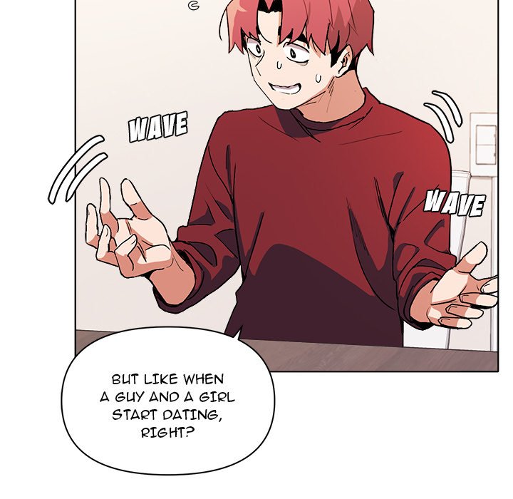 An Outsider's Way In - episode 5 - 13