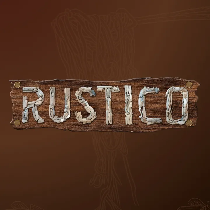 rusticoquintabella