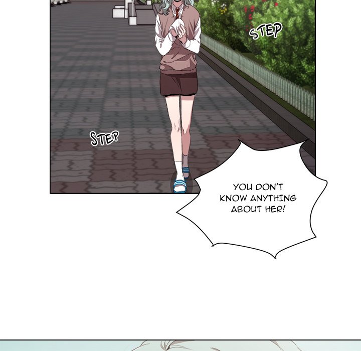 The Spring Scent of the Sea - episode 37 - 94
