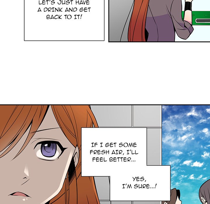 EAT ME! - episode 9 - 33