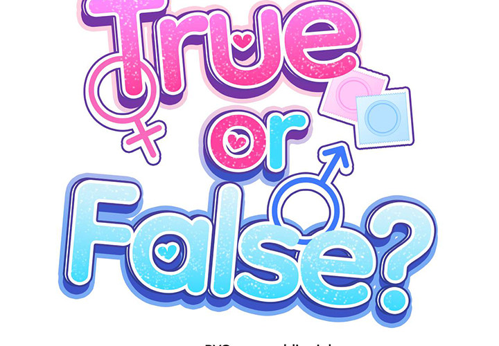 True or False? - UNCENSORED - episode 18 - 2