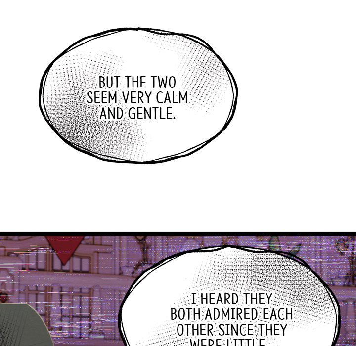 That Couple Has A Secret - episode 40 - 73