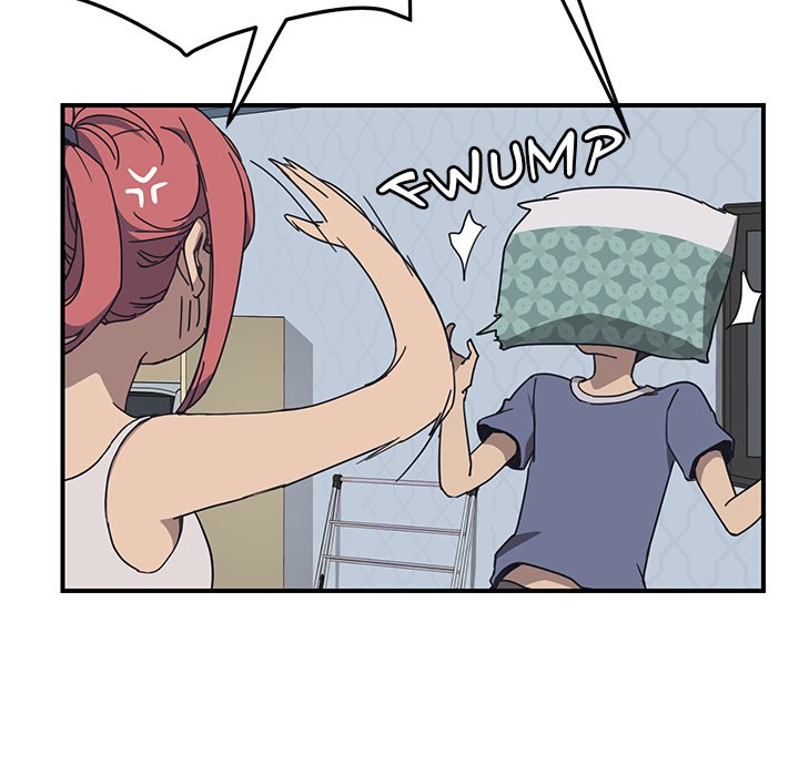 The Unwanted Roommate - episode 3 - 47