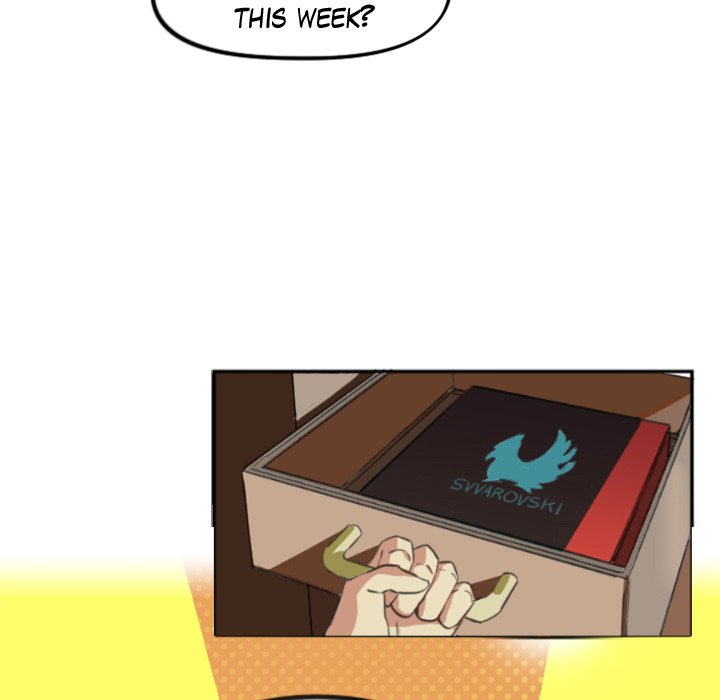 Ohayo Tokyo - episode 1 - 14