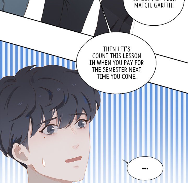 Ballerino - episode 42 - 17