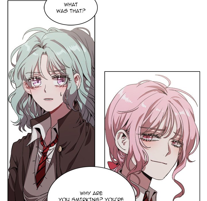The Spring Scent of the Sea - episode 42 - 16