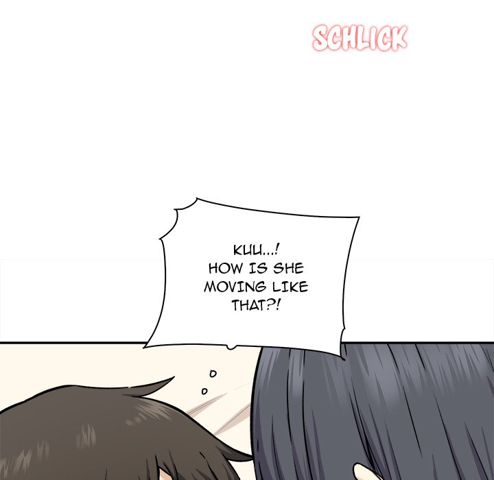 Excuse me, This is my Room - episode 28 - 83