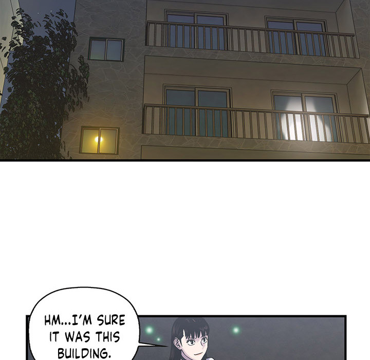 Sleeping With the Ghost - episode 50 - 19
