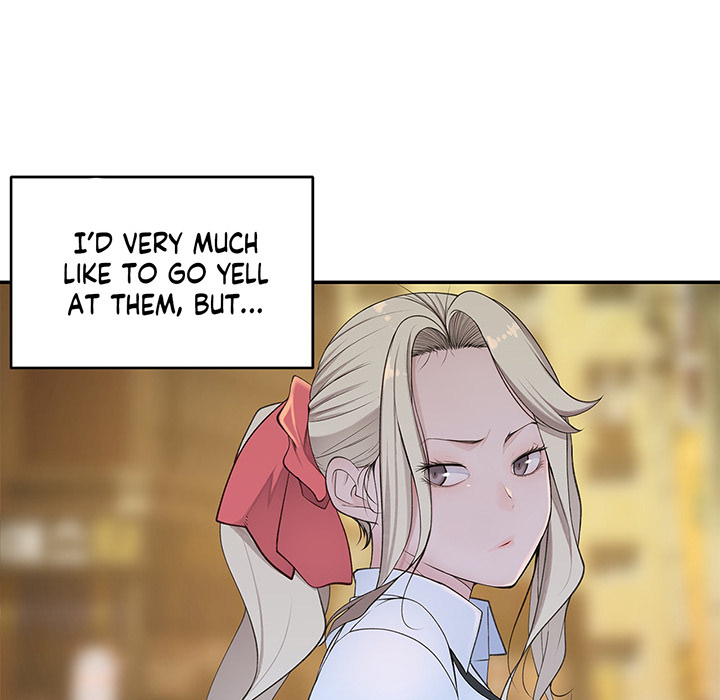 Teach Me How to Please You - episode 19 - 39
