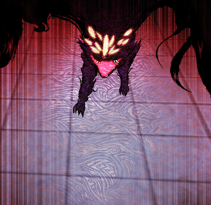 Demon Cat - episode 1 - 15