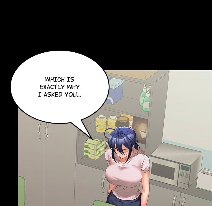 Office Romance is a No-No - episode 19 - 114