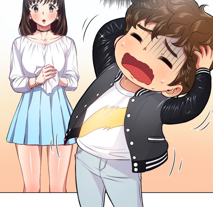 My High School Bully - episode 19 - 48