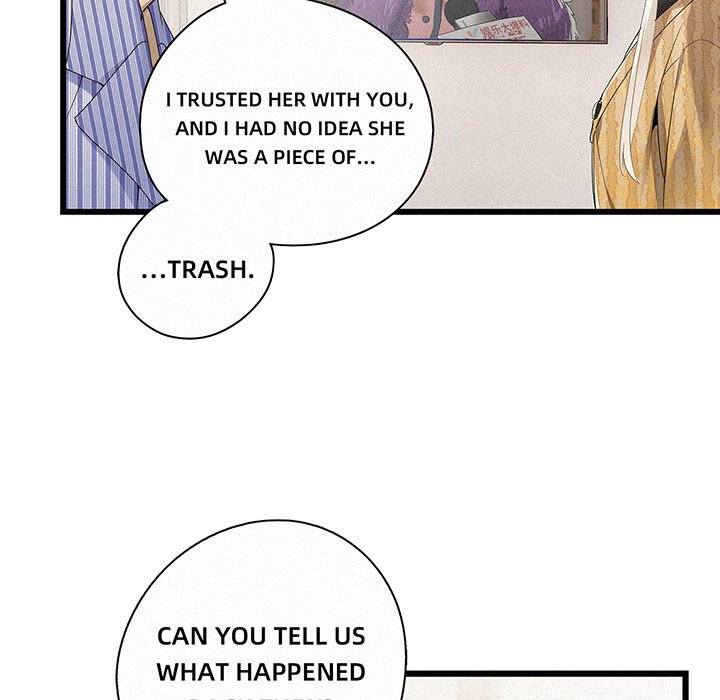 Who's spying - episode 35 - 21