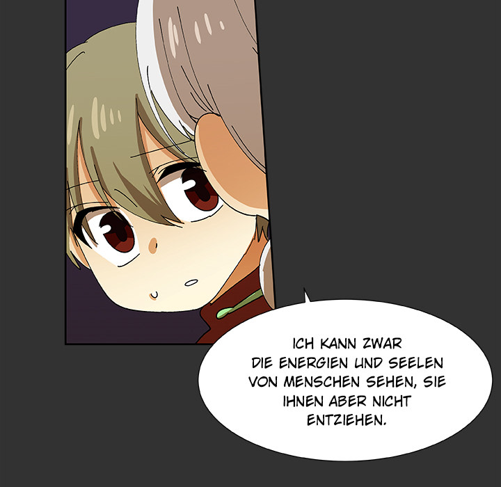 Mörder in klein - episode 35 - 51