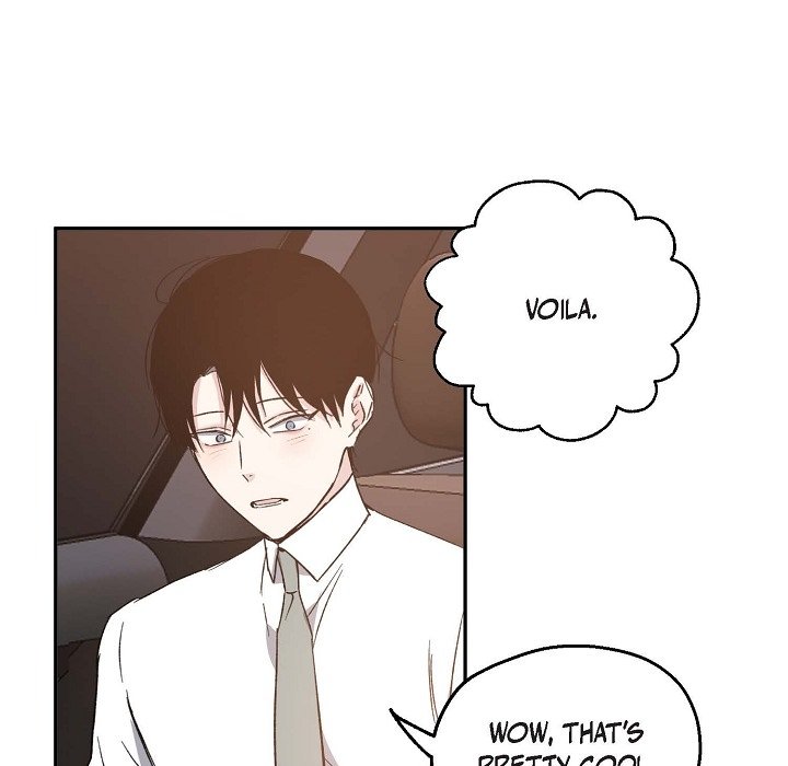 The Odds of This Love - episode 12 - 13