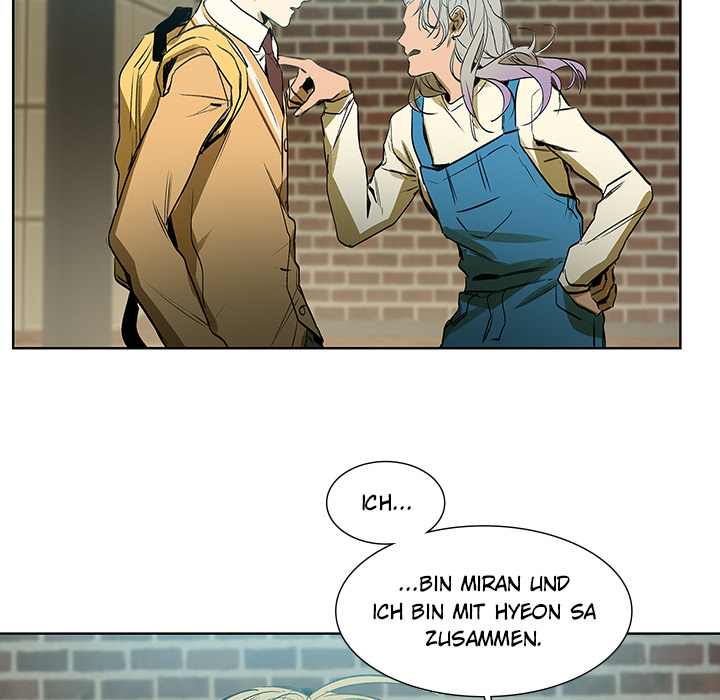Besondere Beziehungen - episode 8 - 20