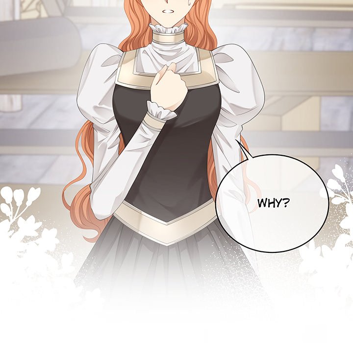 MASTER AND SEVEN LOVERS - episode 29 - 37