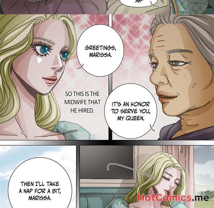 The Emperor's Woman - episode 84 - 28
