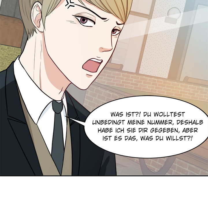 Liebe Lieber Nicht - episode 10 - 50