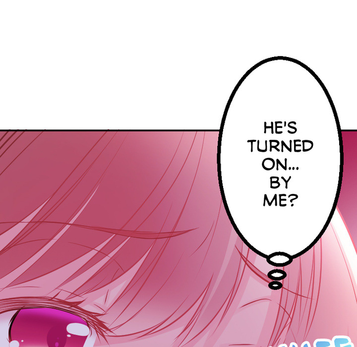 Diet For Sex! - episode 8 - 72