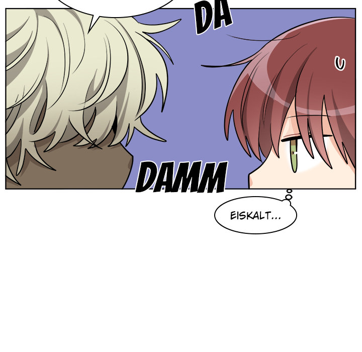 Pheromon Sorbet♥ - episode 25 - 45
