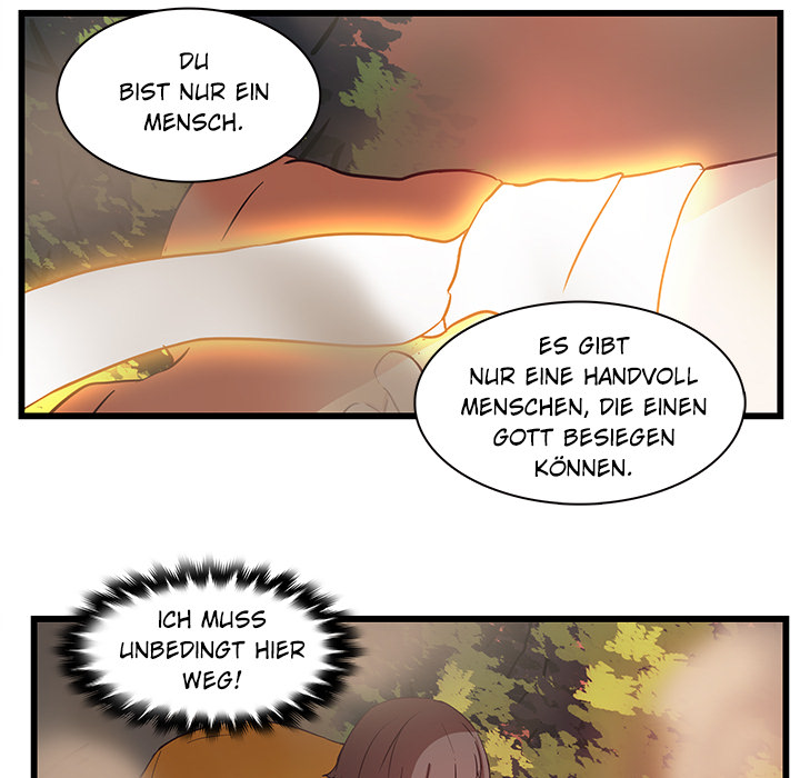 Die Legende vom Tiger,  der Sonne und dem Mond - episode 28 - 48