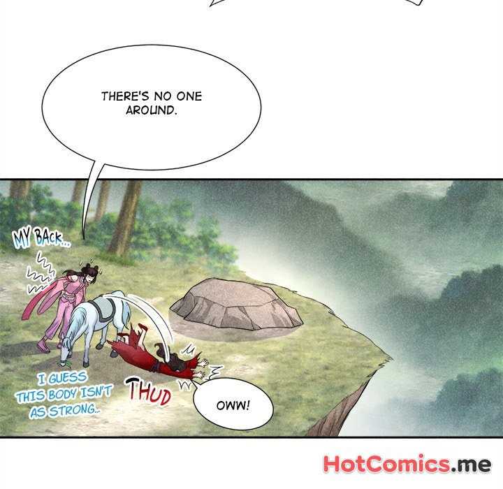 King of Lavitan - episode 26 - 25