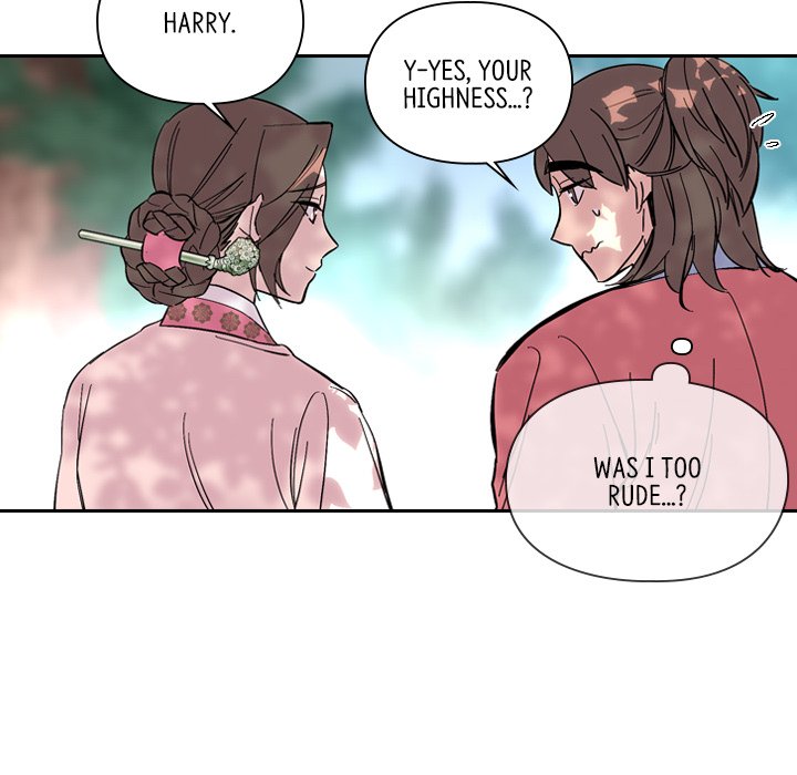 The Princess's Guard - episode 28 - 103