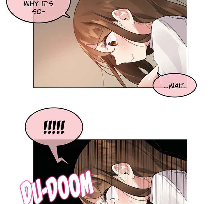 A Pervert's Daily Life - episode 92 - 69