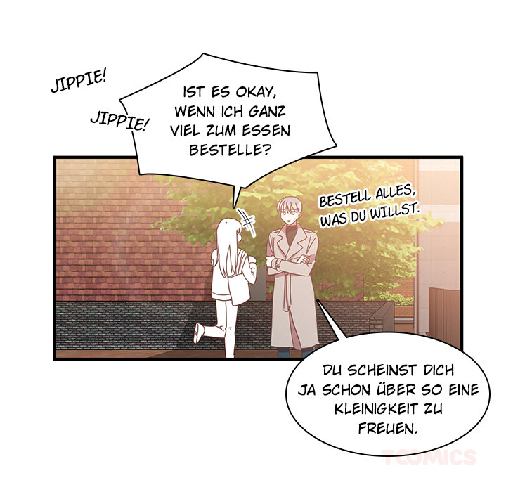 Glaubst du an Geister? - episode 6 - 51