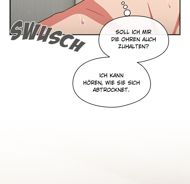 Mein honigsüßer Teilzeitjob - episode 3 - 104