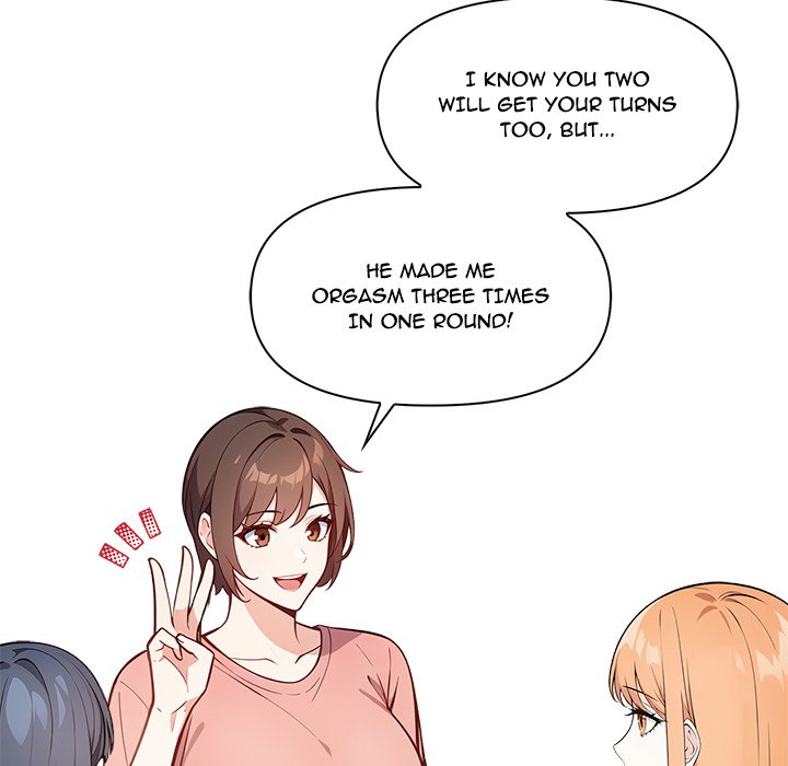 The Secret of a Girls' Dorm - episode 7 - 23