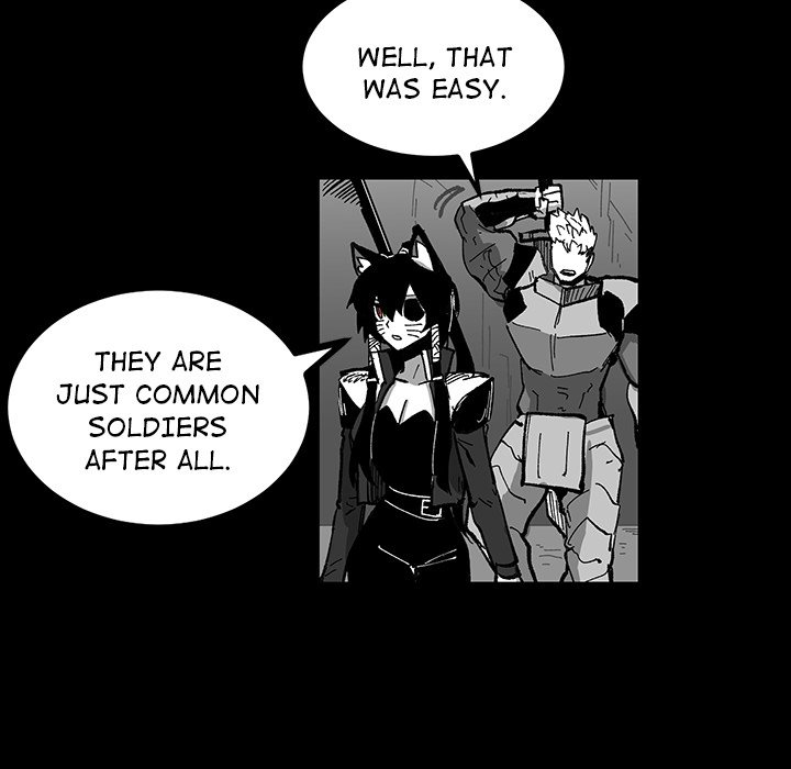 Nine Fantasy - episode 68 - 63