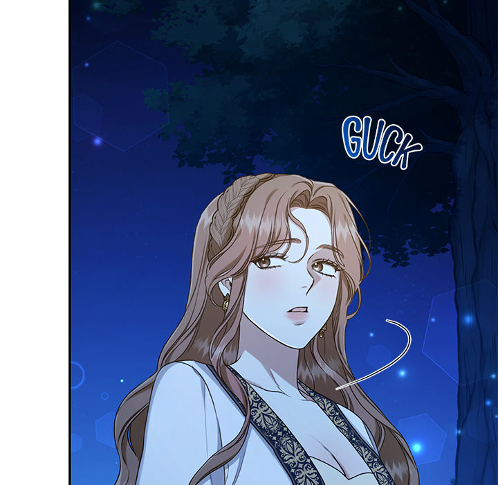 Savage Forest - episode 18 - 137
