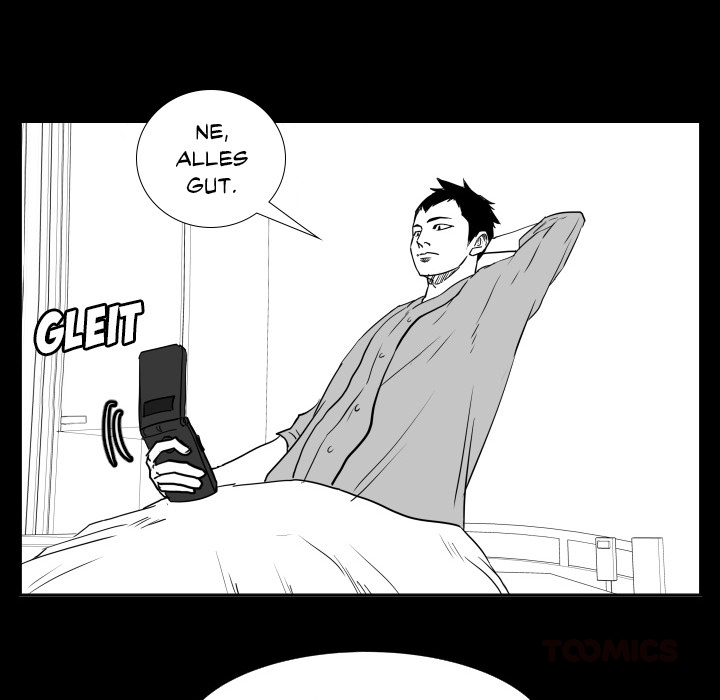 Tweener - episode 48 - 61