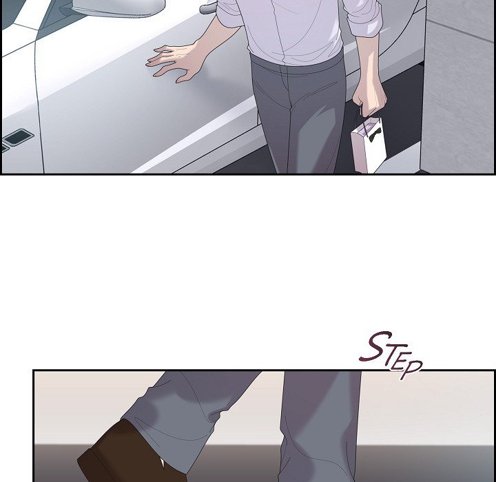 A Misogamist's Romance - episode 45 - 44