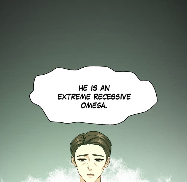 Recessive Omega K's Secret [Season 2] - episode 6 - 76