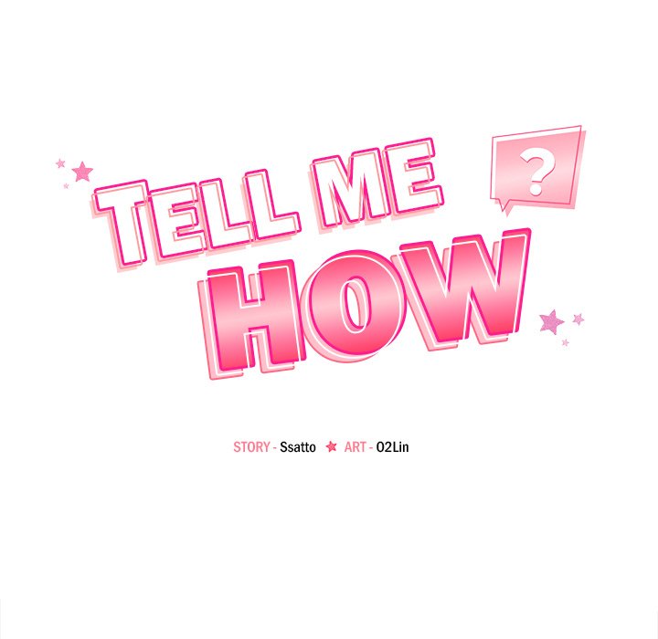 Tell Me How - episode 12 - 20