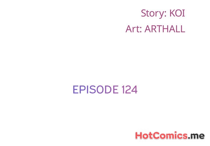 The Ladies' Associate - episode 124 - 1