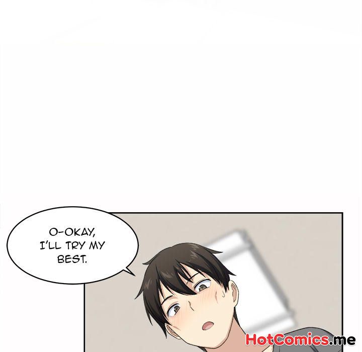 Excuse me, This is my Room - UNCENSORED - episode 14 - 36