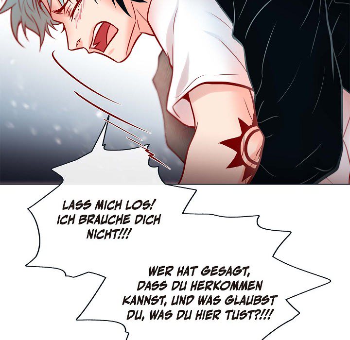 Beiße den Tiger - episode 29 - 37