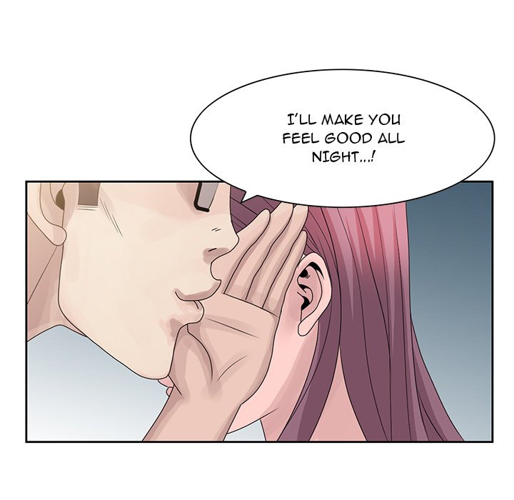 Shh! Her Secret - episode 10 - 15