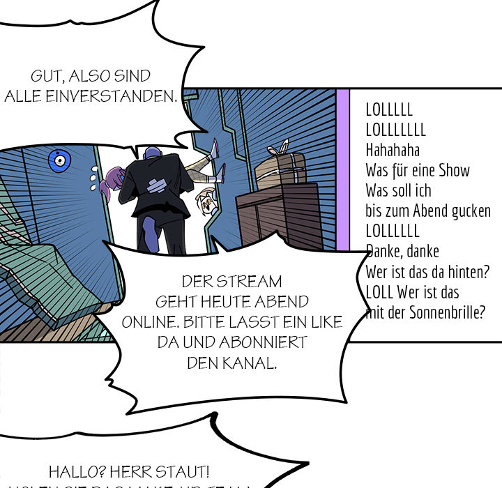 Robogattin - episode 27 - 20