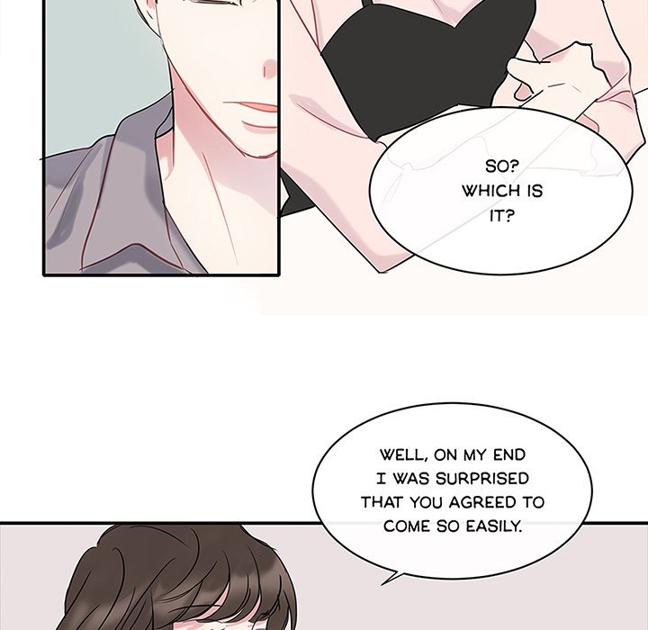 Wistful Summer - episode 14 - 75