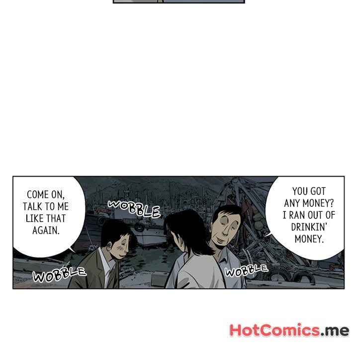The Hooligans - episode 65 - 19